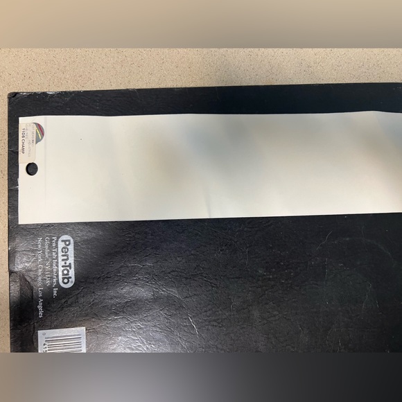 2011 Texas Ranger Playoff Bumper Sticker - Picture 3 of 3